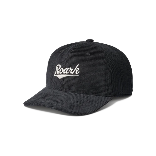 ROARK Nomad Hat Black Men's Hats Roark Revival 