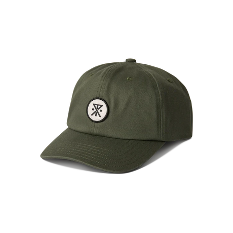 ROARK Nomad Strapback Hat Military Men's Hats Roark Revival 