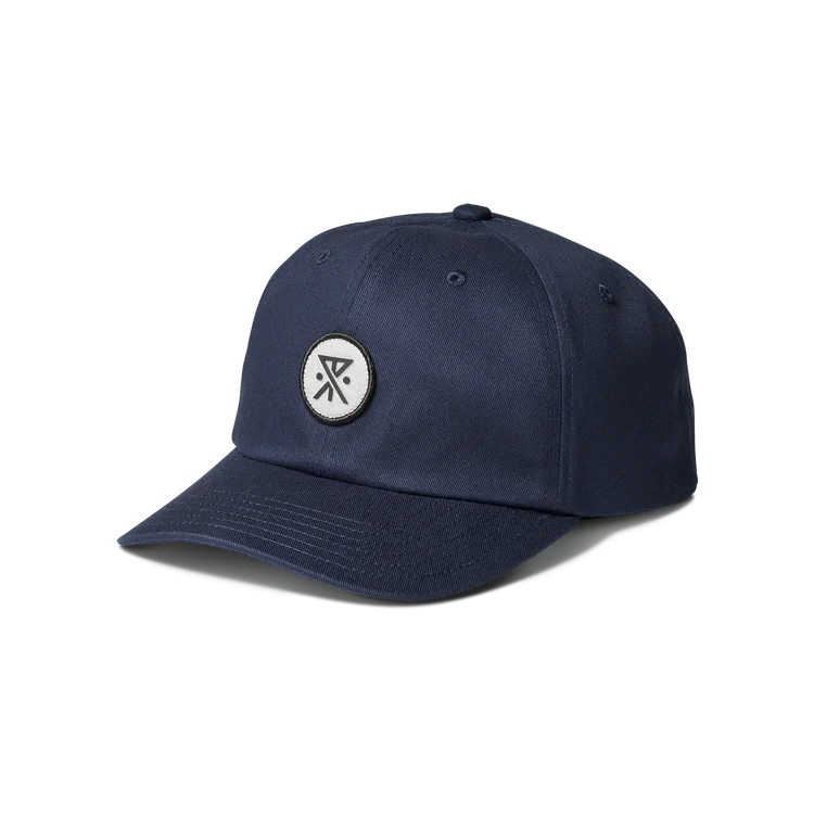 ROARK Nomad Hat Navy Men's Hats Roark Revival 