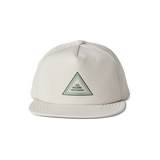 ROARK Hytide Strapback Hat Bone Men's Hats Roark Revival 