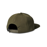 ROARK Hytide Strapback Hat Military Men's Hats Roark Revival 