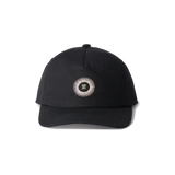 ROARK Venture Snapback Hat Black Men's Hats Roark Revival 