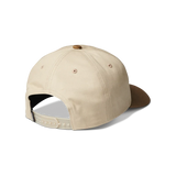 ROARK Venture Snapback Hat Bone Men's Hats Roark Revival 