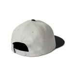 ROARK Venture Snapback Hat Bone 2 Men's Hats Roark Revival 