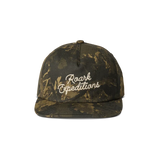 ROARK Venture Snapback Hat Camo Men's Hats Roark Revival 