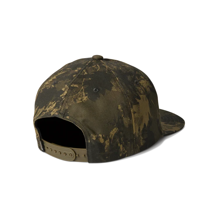 ROARK Venture Snapback Hat Camo Men's Hats Roark Revival 