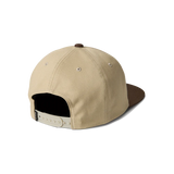 ROARK Venture Snapback Hat Fossil 2 Men's Hats Roark Revival 