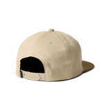 ROARK Venture Snapback Hat Fossil Men's Hats Roark Revival 