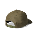 ROARK Venture Snapback Hat Military Men's Hats Roark Revival 