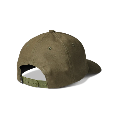 ROARK Venture Snapback Hat Military Men's Hats Roark Revival 