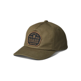 ROARK Venture Snapback Hat Military Men's Hats Roark Revival 