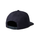ROARK Venture Snapback Hat Navy Men's Hats Roark Revival 