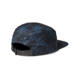 ROARK Run Bless Up Camper Hat Navy Tie Die Men's Hats Roark Revival 