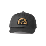 ROARK Nomad Strapback Hat Charcoal Men's Hats Roark Revival 