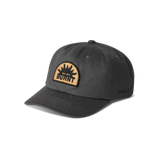 ROARK Nomad Strapback Hat Charcoal Men's Hats Roark Revival 