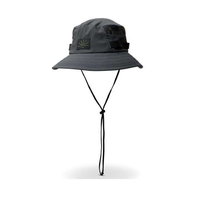 ROARK Venture Boonie Hat Onyx Men's Hats Roark Revival 