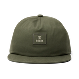 ROARK Venture Safecamp Hat Military Men's Hats Roark Revival 