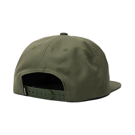 ROARK Venture Safecamp Hat Military Men's Hats Roark Revival 