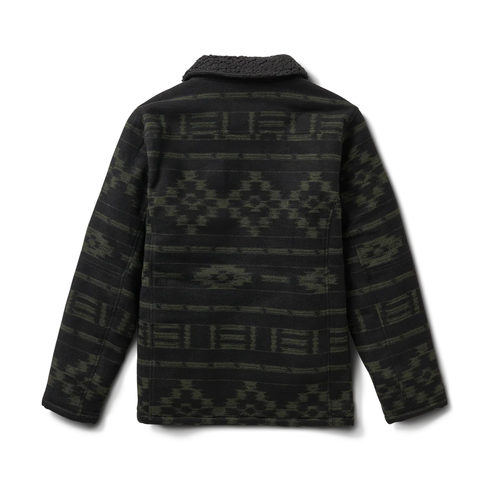 ROARK Axeman Jacket Dark Military Kikagaku Men's Street Jackets Roark Revival 