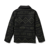 ROARK Axeman Jacket Dark Military Kikagaku Men's Street Jackets Roark Revival 