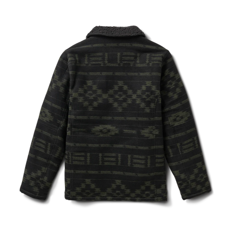 ROARK Axeman Jacket Dark Military Kikagaku Men's Street Jackets Roark Revival 