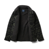 ROARK Axeman Jacket Dark Military Kikagaku Men's Street Jackets Roark Revival 