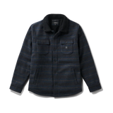 ROARK Hebrides Jacket Onyx Men's Street Jackets Roark Revival 