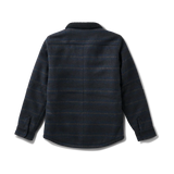 ROARK Hebrides Jacket Onyx Men's Street Jackets Roark Revival 