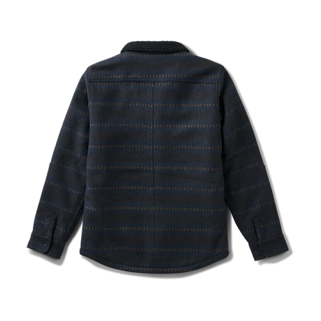 ROARK Hebrides Jacket Onyx Men's Street Jackets Roark Revival 