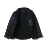 ROARK Hebrides Jacket Onyx Men's Street Jackets Roark Revival 