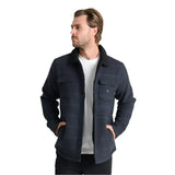 ROARK Hebrides Jacket Onyx Men's Street Jackets Roark Revival 