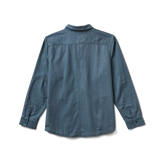 ROARK Hebrides Unlined Jacket Orion Men's Street Jackets Roark Revival 