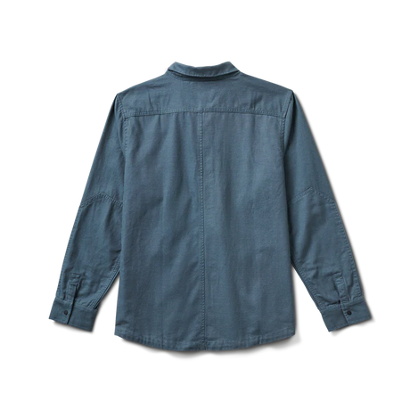 ROARK Hebrides Unlined Jacket Orion Men's Street Jackets Roark Revival 