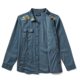 ROARK Hebrides Unlined Jacket Orion Men's Street Jackets Roark Revival 