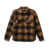 ROARK Backwoods Overshirt Jacket Otter Men's Street Jackets Roark Revival 