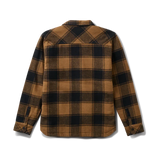 ROARK Backwoods Overshirt Jacket Otter Men's Street Jackets Roark Revival 