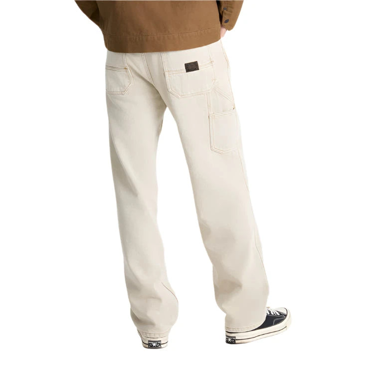 ROARK HWY 1 Utility Denim Fossil Men's Denim Roark Revival 