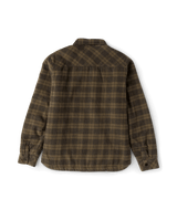 ROARK Backwoods Jacket Military Men's Street Jackets Roark Revival 