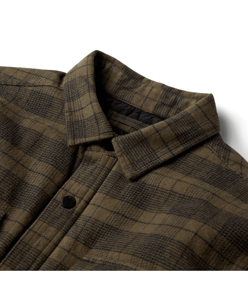 ROARK Backwoods Jacket Military Men's Street Jackets Roark Revival 