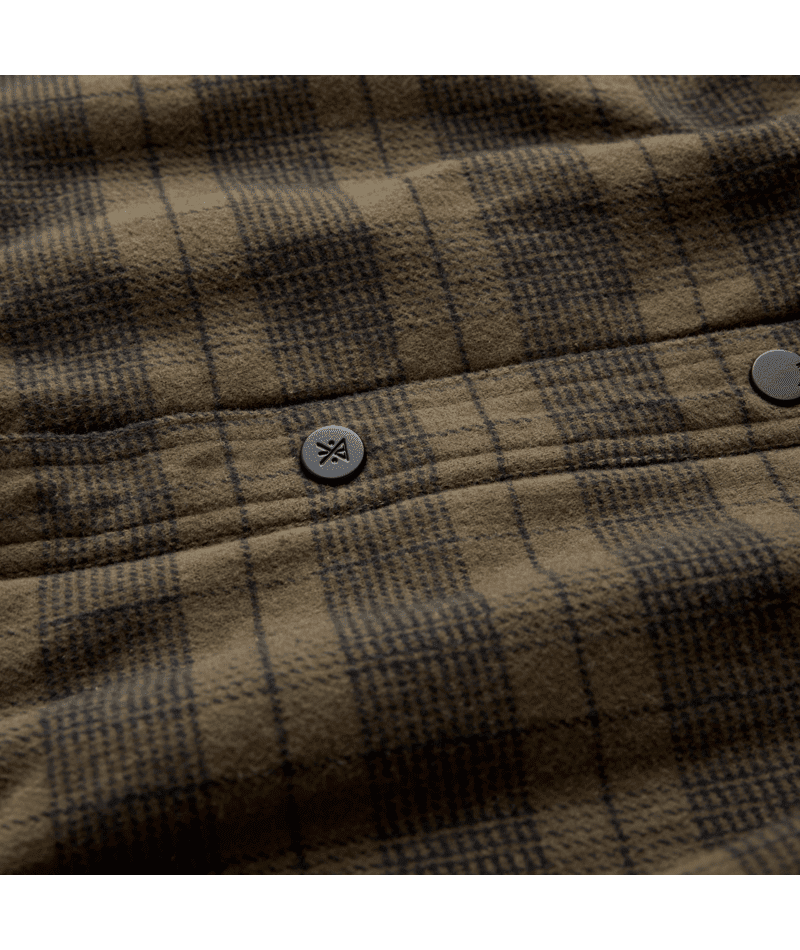 ROARK Backwoods Jacket Military Men's Street Jackets Roark Revival 