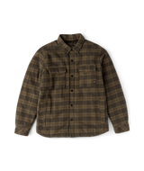 ROARK Backwoods Jacket Military Men's Street Jackets Roark Revival 