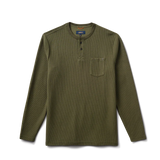 ROARK Companion Thermal Long Sleeve Military Men's Long Sleeve T-Shirts Roark Revival 