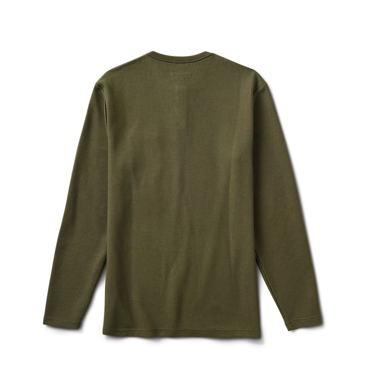 ROARK Companion Thermal Long Sleeve Military Men's Long Sleeve T-Shirts Roark Revival 