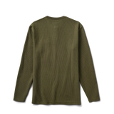 ROARK Companion Thermal Long Sleeve Military Men's Long Sleeve T-Shirts Roark Revival 
