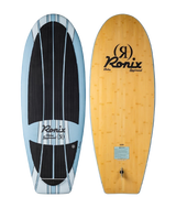 RONIX Aloha Longboard Marsh "Mellow" Wakesurf Board Wakesurfs Ronix 