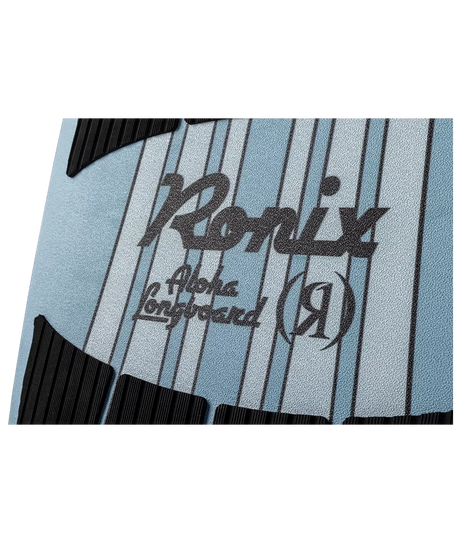 RONIX Aloha Longboard Marsh "Mellow" Wakesurf Board Wakesurfs Ronix 
