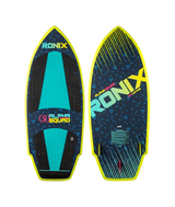 RONIX Alpha Squad Sea Captain Standard Core Wakesurf Board Wakesurfs Ronix 