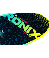 RONIX Alpha Squad Sea Captain Standard Core Wakesurf Board Wakesurfs Ronix 