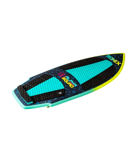 RONIX Alpha Squad Sea Captain Standard Core Wakesurf Board Wakesurfs Ronix 