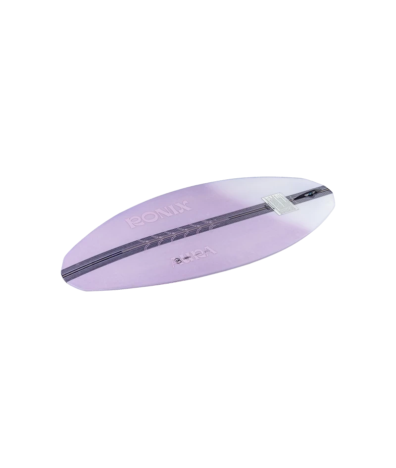 RONIX Women's Aura Flyweight Skimmer Wakesurf Board Wakesurfs Ronix 